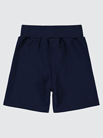 Civil Boys Erkek Çocuk Kapri 2-5 Yaş Lacivert