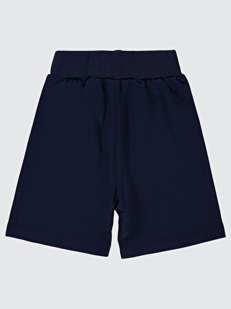 Civil Boys Erkek Çocuk Kapri 2-5 Yaş Lacivert