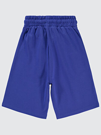 Batman Erkek Çocuk Kapri 10-13 Yaş Saks