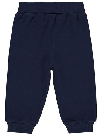 Civil Baby Civil Basic Timeless 6-18 Ay Eşofman Altı - Lacivert 18-24 Ay