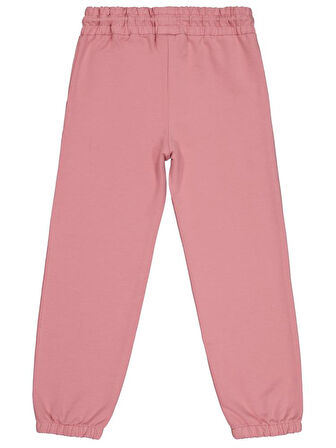 Civil Girls Basic 6-9 Yaş Eşofman Altı - Pembe 8-9 Yaş