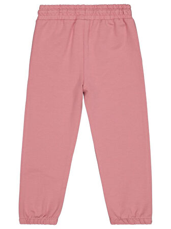 Civil Girls Basic 2-5 Yaş Eşofman Altı - Pembe 2-3 Yaş