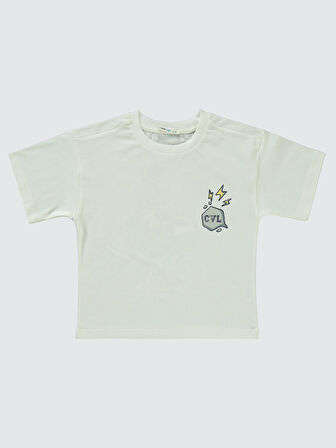 Civil Boys Erkek Çocuk Takım 2-5 Yaş Taş Rengi