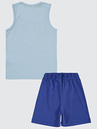 Civil Boys Erkek Çocuk Takım 2-5 Yaş Saks