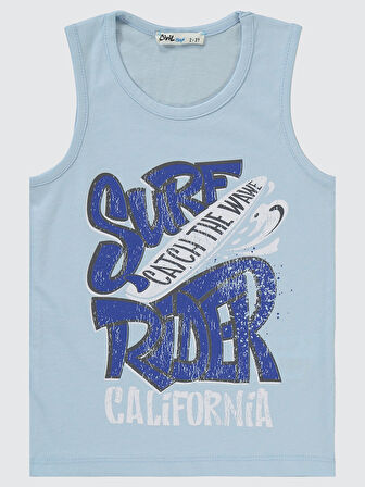 Civil Boys Erkek Çocuk Takım 2-5 Yaş Saks