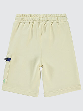 Civil Boys Erkek Çocuk Kapri 6-9 Yaş Tebeşir