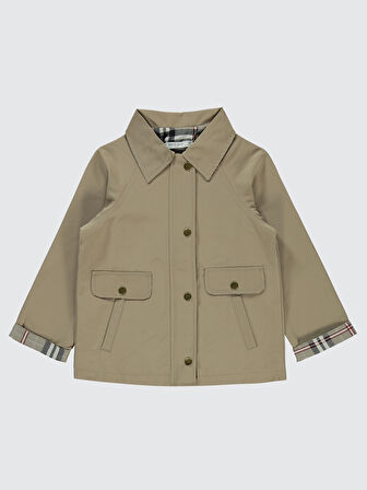 Pierre Cardin Erkek Çocuk Ceket 6-9 Yaş Bej