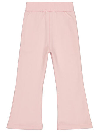 Civil Girls Düz 2-5 Yaş Eşofman Altı - Pembe2-3 Yaş