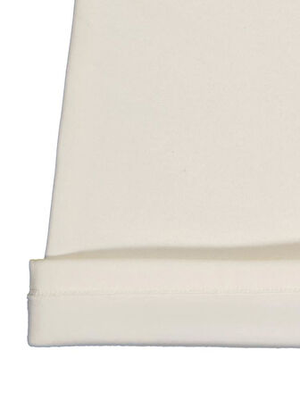 Civil Girls Düz 10-13 Yaş Eşofman Altı - Ekru 13-14 Yaş