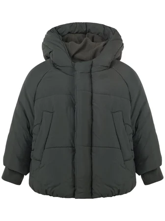 Civil Baby Basic 6-18 Ay Mont - Yeşil