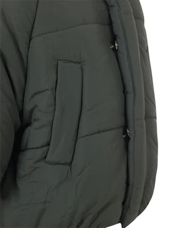 Civil Baby Basic 6-18 Ay Mont - Yeşil