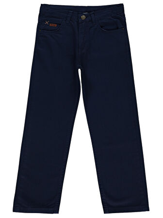 Pierre Cardin Erkek Çocuk Pantolon 10-12 Yaş Lacivert