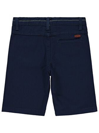 Pierre Cardin Erkek Çocuk Kapri 6-9 Yaş Lacivert