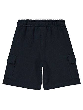 Pierre Cardin Erkek Çocuk Kapri 2-5 Yaş Lacivert