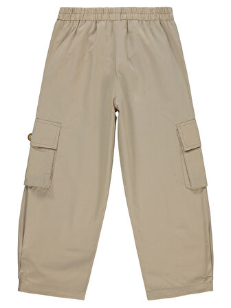 Pierre Cardin Erkek Çocuk Pantolon 10-12 Yaş Bej