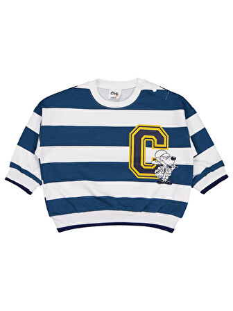 Civil Baby Baskılı 2'li 6-18 Ay Takım - Yeşil 18-24 Ay