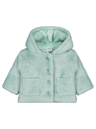 Civil Baby Cepli 6-18 Ay Mont - Yeşil