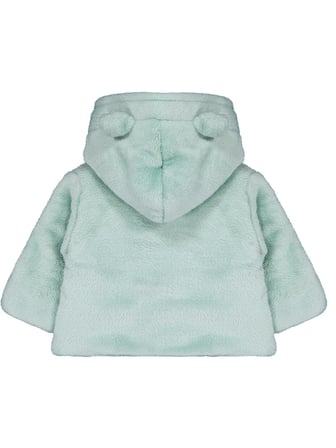 Civil Baby Cepli 6-18 Ay Mont - Yeşil