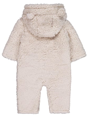 Civil Baby Cepli 6-18 Ay Astronot - Bej
