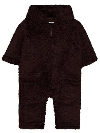 Civil Baby Cepli 6-18 Ay Astronot - Kahverengi