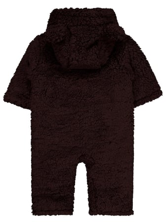 Civil Baby Cepli 6-18 Ay Astronot - Kahverengi