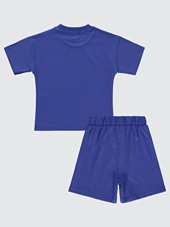 Civil Boys Erkek Çocuk Takım 2-5 Yaş Saks