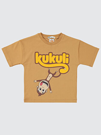 Civil Boys Erkek Çocuk Takım 2-5 Yaş Tarçın