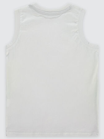 Civil Boys Erkek Çocuk Tişört 6-9 Yaş Mor