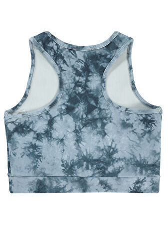 Civil Girls Kız Çocuk Tişört 6-9 Yaş Füme