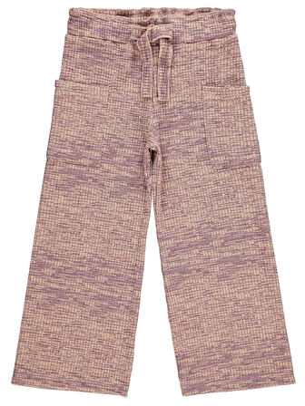 Civil Girls Kız Çocuk Pantolon 10-13 Yaş Pudra