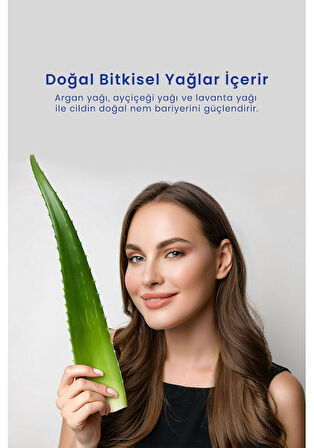 OPTİDERM YÜZ VE CİLT TEMİZLEME JELİ YAĞLI VE KARMA CİLTLER 400ML