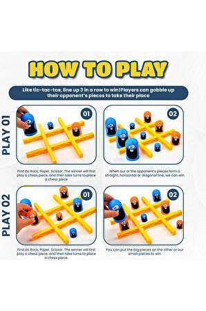 Go Toys Mini Curling Ekransız Vakit Geçirme Aktivitesi