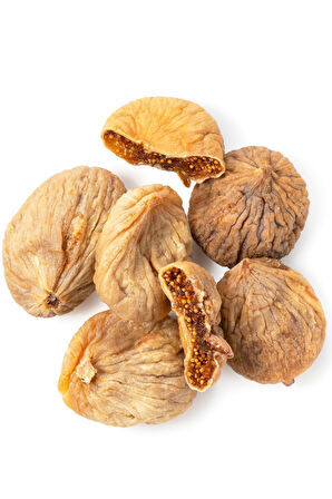 Kuru Dağ İnciri 300Gr