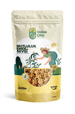 Kelebek Ceviz İçi 500Gr