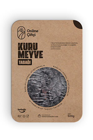 Kan Üzümü 500Gr