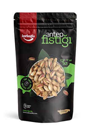 Kavrulmuş Antep Fıstığı 1Kg