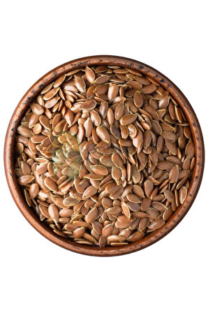 Keten Tohumu 5x100Gr