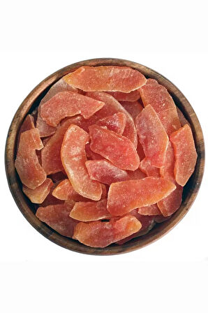 Papaya Kurusu Şekerli 70Gr