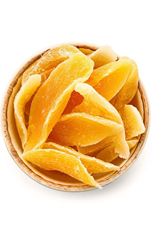 Mango Kurusu Şekerli 70Gr