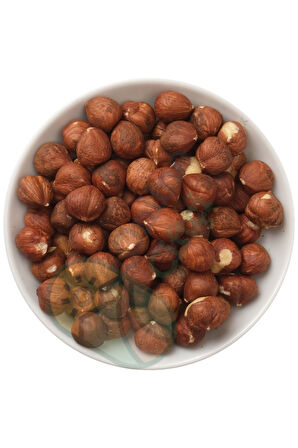 Çiğ İç Fındık 400Gr