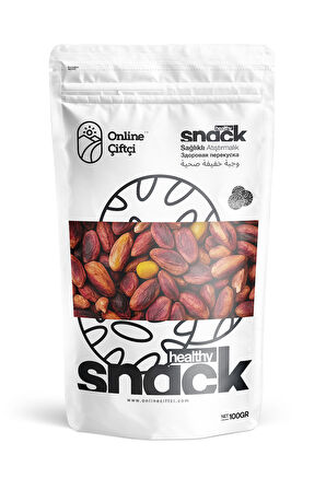 Kırmızı İç Antep Fıstığı 100Gr