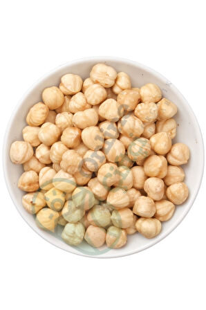Kavrulmuş Fındık 400Gr