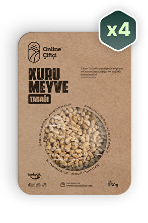 Dut Kurusu 4x250Gr