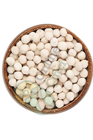Beyaz Leblebi 100Gr