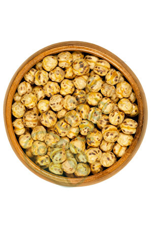 Dağlı Sarı Leblebi 100Gr