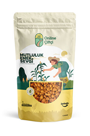 Soslu Mısır 100Gr