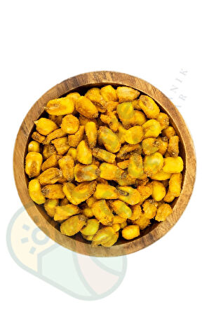Soslu Mısır 100Gr