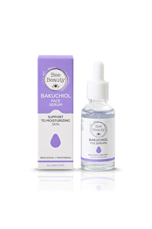 Bakuchiol Serum 30 ml