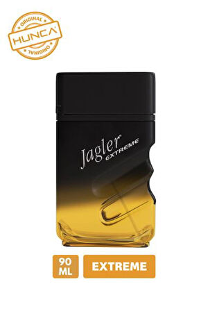 Jagler Extreme Bay Parfüm 90 Ml