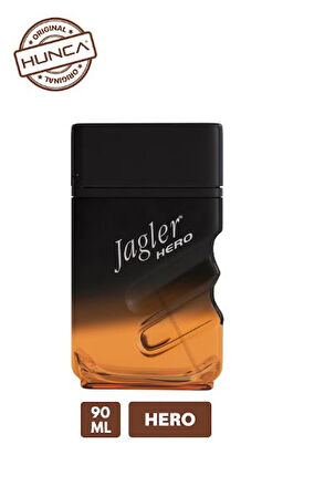 Jagler Hero Bay Parfüm 90 Ml